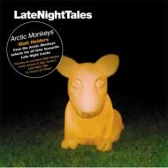 Arctic Monkeys/Late Night Tales