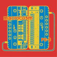 PC-8/Macrocosm