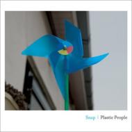 Plastic People/Snap (Digi)