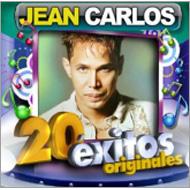 Jean Carlos/20 Exitos Originales