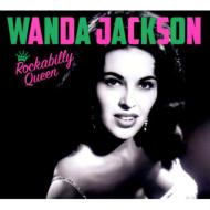 Wanda Jackson/Rockabilly Queen