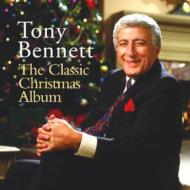 Tony Bennett/Classic Christmas