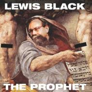 Lewis Black/Prophet