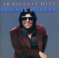 Ronnie Milsap/16 Biggest Hits