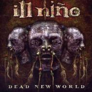 CDアルバム｜Ill Nino (イル・ニーニョ)｜商品一覧｜HMV&BOOKS online