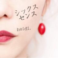 heidi./���å������� (+dvd)(Ltd)
