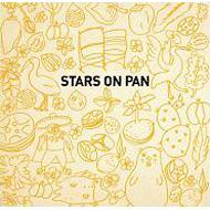 Stars On Pan