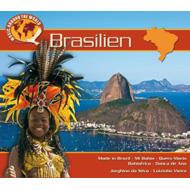 Various/Brasilien-music Around The World