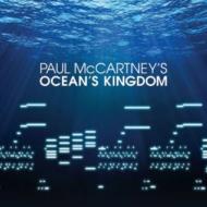 Paul McCartney/Ocean's Kingdom (Digi)