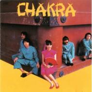 チャクラ/Chakra + 5