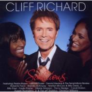 Cliff Richard/Soulicious The Soul Album