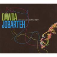 Dawda Jobarteh/Northern Light Gambian Night