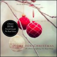 Various/Home For Christmas Fm100 2011 Christmas