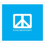 Chickenfoot/Chickenfoot 3