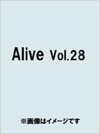 Alive Vol.28