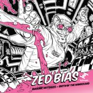 Zed Bias/Biasonic Hotsauce - Birth Of The Nanocloud