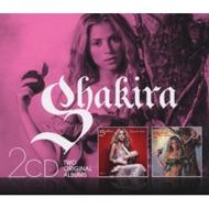 Shakira/Fijacion Oral / Oral Fixation Vol 2
