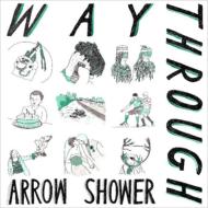 Way Through/Arrow Shower (180g)(White Vinyl)