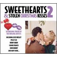 Christmas/Sweethearts  Stolen Christmas Kisses 2