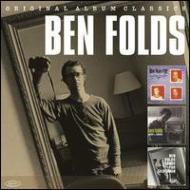 Ben Folds/Original Album Classics