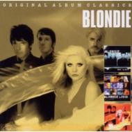 Blondie/Original Album Classics