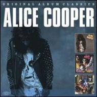 Alice Cooper/Original Album Classics