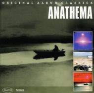 Anathema/Original Album Classics