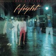 Long Distance (Papersleeve)