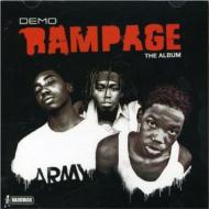 Demo (Hip Hop)/Rampage