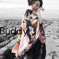 Buddy (+Bonus CD Second Half of Live Recording)[First Press Limited Edition]