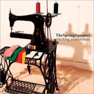 stitching everywhere