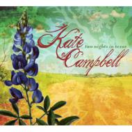 Kate Campbell/Two Nights In Texas