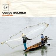 Kevin Mfinka/Congo Bolingo