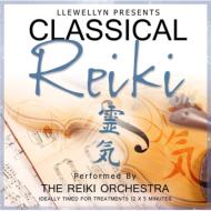 Classical Reiki