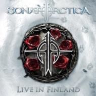 Sonata Arctica/Live In Finland