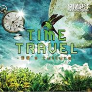 SUNSET the platinum sound/Time Travel (Ltd)