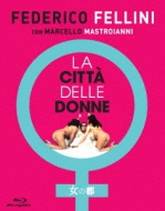La Citta Delle Donne