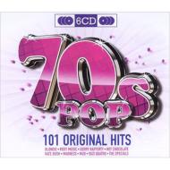 Various/Original Hits - 70s Pop