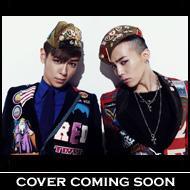 OH YEAH feat.BOM (from 2NE1)【CD+DVD+MINI PHOTO BOOKLET】 : GD&TOP