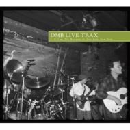 Dave Matthews/Live Trax 20： 8.19.93 Wetlands Preserve New York Ny