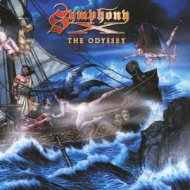 Odyssey : Symphony X | HMVu0026BOOKS online - VICP-65020