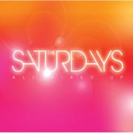 All Fired Up (+enhanced Cd)(+7inch)