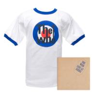 Live At Leeds (+t-shirt)