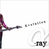 -ray/Evolution