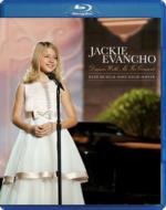 Jackie Evancho/Dream With Me In Concert
