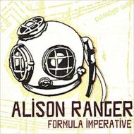 Alison Ranger/Formula Imperative