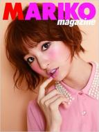 篠田麻里子/Marikomagazine