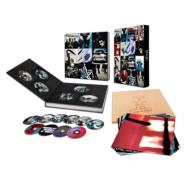 U2 アクトン・ベイビー スーパーデラックス・エディション　新品未使用未開封❗️ U2 アクトン・ベイビー(スーパー・デラックス・エディション)