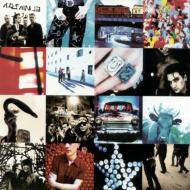 Achtung Baby [2CD, Deluxe Edition]