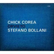 Chick Corea / Stefano Bollani/Orvieto
